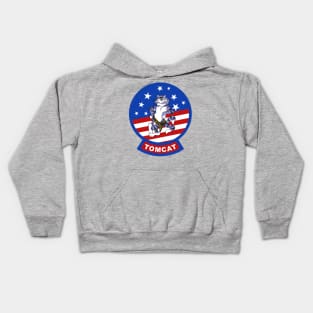 F-14 Tomcat Kids Hoodie